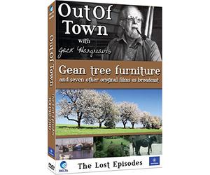Out Of Town: The Lost Episodes - Vol. Two: Gean Tree Furniture [DVD] [Reino Unido]