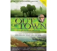 Out of Town Volume 1 [Reino Unido] [DVD]