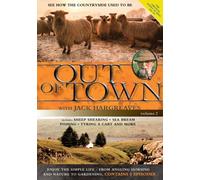 Out of Town Volume 2 [Reino Unido] [DVD]