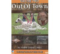 Out Of Town Volume 2 With Jack Hargreaves - Sheep Shearing & Six Other Original Films