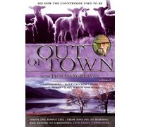 Out of Town Volume 4 [Reino Unido] [DVD]