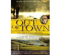 Out of Town Volume 5 [Reino Unido] [DVD]