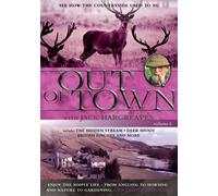 Out of Town Volume 6 [Reino Unido] [DVD]