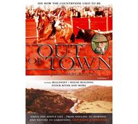 Out of Town Volume 7 [Reino Unido] [DVD]