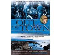 Out of Town Volume 8 [Reino Unido] [DVD]
