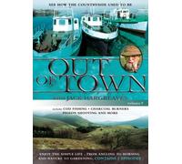Out of Town Volume 9 [Reino Unido] [DVD]