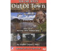 Out of Town with Jack Hargreaves - Stour River and four other original films - An English Country Diary - Country Life as it used to be Volume Seven (7)