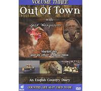 OUT OF TOWN WITH JACK HARGREAVES - VOLUME THREE- Market day and Six other original films
