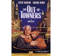 Out of Towners [99e/5. 1chdd/V [Alemania] [DVD]