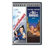 Out of Towners [Alemania] [DVD]
