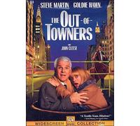 Out of Towners [DVD] [1999] [Region 1] [US Import] [NTSC]