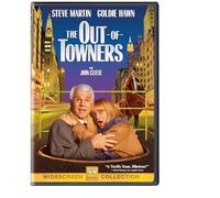 Out of Towners [Reino Unido] [DVD]