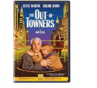 Out of Towners [Reino Unido] [DVD]