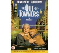 Out Of Towners [Reino Unido] [DVD]