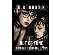 Out of Tune: A Cyberpunk Dystopian Short Story About Music, Control, and Rebellion (Cyber Overture)