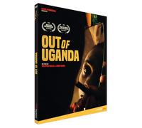 Out of Uganda [Francia] [DVD]