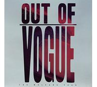 Out Of Vogue - Welfare Year [Vinilo]