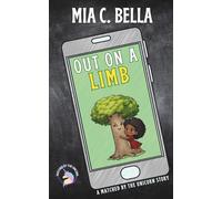 Out On A Limb: A Matched By The Unicorn Story