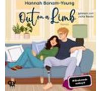 Out On A Limb (audiolibro)