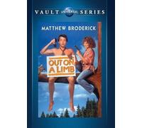 Out on a Limb (DVD) Jeffrey Jones John C. Reilly (Importación USA)