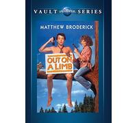 Out On A Limb [Edizione: Stati Uniti] [Italia] [DVD]