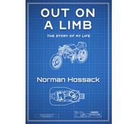 OUT ON A LIMB: THE STORY OF MY LIFE