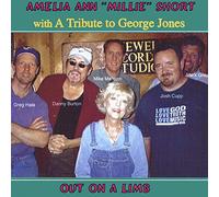 Out On A Limb - With A Tribute To George Jones