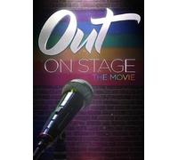 Out On Stage: The Movie [Edizione: Stati Uniti] [Italia] [DVD]