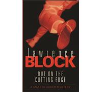 Out On The Cutting Edge