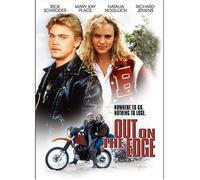 Out on the Edge [USA] [DVD]