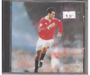 OUT ON THE LEFT - VARIOUS CD UK POLYDOR 1993