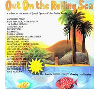 Out On The Rolling Sea: A Tribute To Joseph Spence And The Pinder Family by Various