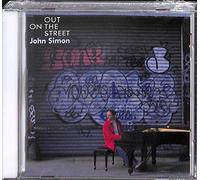 Out on the Street by John Simon (1994-01-14)