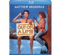 Out on a Limb – Blu-ray – EE. UU.