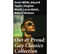 Out & Proud: Gay Classics Collection (ebook)