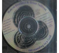 Out Standing in a Field