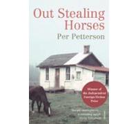 Out Stealing Horses (ebook)