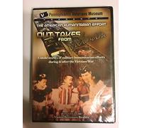 Out-Takes from Vietnam - The American Humanitarian Effort (Pennsylvania Veterans Museum)