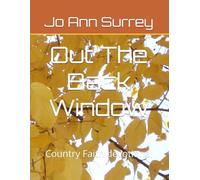 Out The Back Window: Country Faith devotional