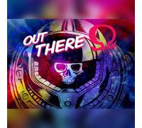 Out There: Ω Edition (PC) Steam Gift - GLOBAL