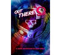 Out There: Ω Edition (PC) Steam Key EUROPE