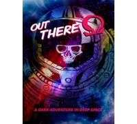 Out There: Ω Edition + Soundtrack Steam Key GLOBAL