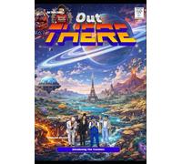 Out There Comic: Episode Won (Forever my Broz)