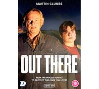 Out There [DVD]