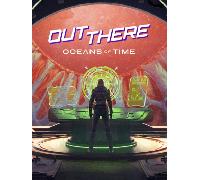 Out There: Oceans of Time (PC) Steam Key GLOBAL