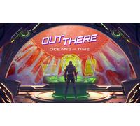 Out There: Oceans of Time Steam Worldwide PC, GeForce Now