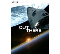 Out There (REGION 0) [DVD] [Reino Unido]