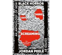 Out There Screaming: An Anthology of New Black Horror: Jordan Peele