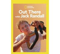 Out There With Jack Randall [USA] [DVD]