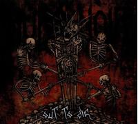 Out To Die by Aura Noir (2012-11-20)